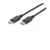 CABLE DE CONEXI N DISPLAYPORT