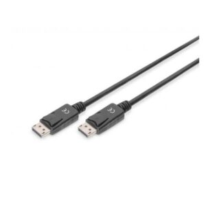 CABLE DE CONEXI N DISPLAYPORT