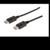 CABLE DE CONEXI N DISPLAYPORT