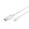 CABLE DE CONEXI N DISPLAYPORT CABLE DE CONEXI N DISPLAYPORT