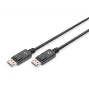 CABLE DE CONEXI N DISPLAYPORT