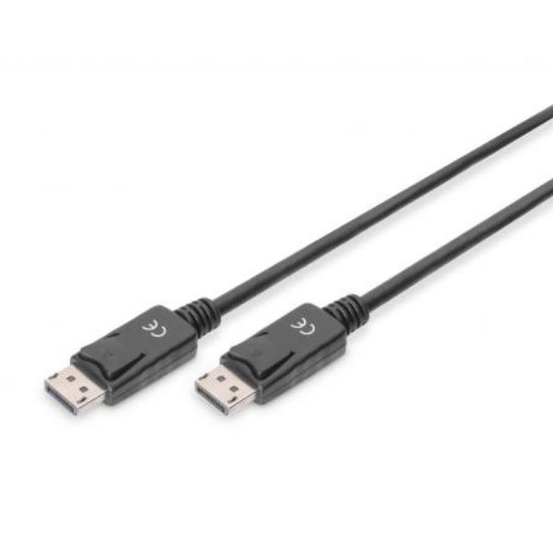 CABLE DE CONEXI N DISPLAYPORT CABLE DE CONEXI N DISPLAYPORT