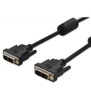 CABLE DE CONEXI N DVI