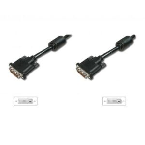 CABLE DE CONEXI N DVI