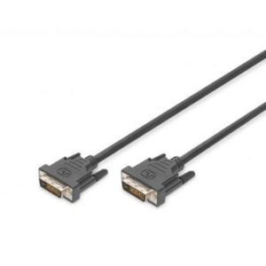 CABLE DE CONEXI N DVI