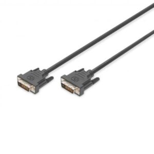 CABLE DE CONEXI N DVI