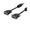 CABLE DE CONEXI N DVI