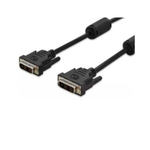 CABLE DE CONEXI N DVI