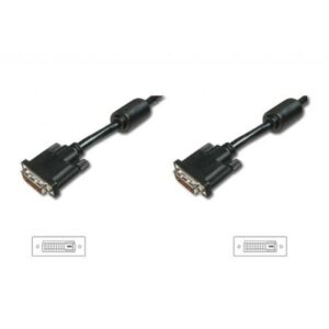 CABLE DE CONEXI N DVI
