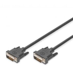 CABLE DE CONEXI N DVI