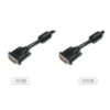 CABLE DE CONEXI N DVI