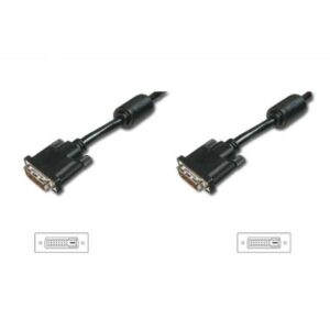CABLE DE CONEXI N DVI