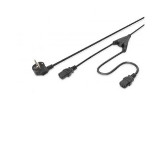 CABLE DE CONEXI N ELéCTRICA EN Y