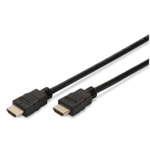 CABLE DE CONEXI N HDMI HIGH SPEED C