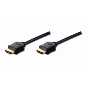 CABLE DE CONEXI N HDMI HIGH SPEED C