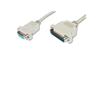 CABLE DE CONEXI N IMPRESORA