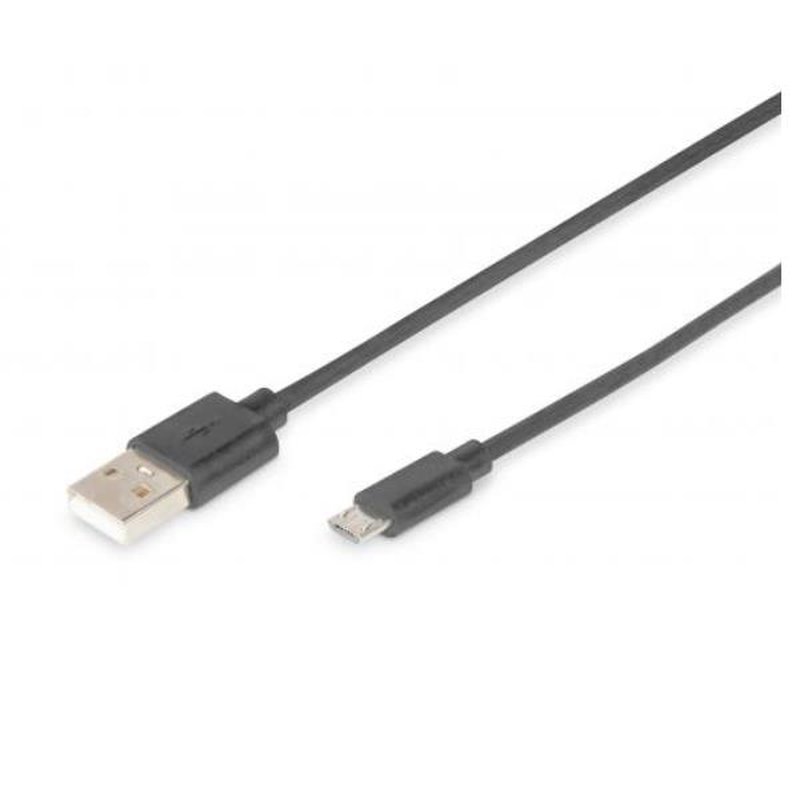 CABLE DE CONEXI N MICRO USB 2.0 CABLE DE CONEXI N MICRO USB 2.0