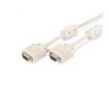 CABLE DE CONEXI N PARA MONITOR VGA