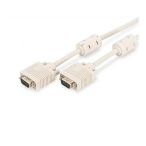 CABLE DE CONEXI N PARA MONITOR VGA
