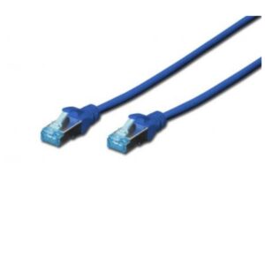 CABLE DE CONEXI N SF/UTP CAT 5E