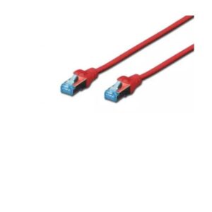 CABLE DE CONEXI N SF/UTP CAT 5E