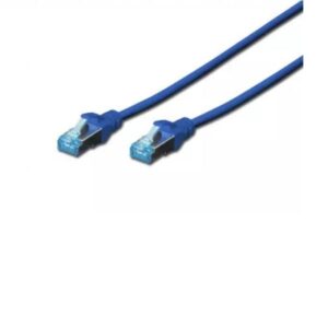 CABLE DE CONEXI N SF/UTP CAT 5E
