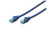 CABLE DE CONEXI N SF/UTP CAT 5E