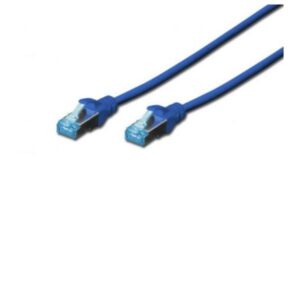 CABLE DE CONEXI N SF/UTP CAT 5E