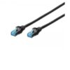 CABLE DE CONEXI N SF/UTP CAT 5E