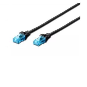 CABLE DE CONEXI N SF/UTP CAT 5E
