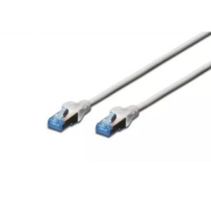 CABLE DE CONEXI N SF/UTP CAT 5E