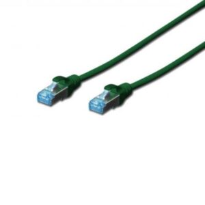 CABLE DE CONEXI N SF/UTP CAT 5E