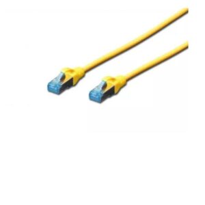 CABLE DE CONEXI N SF/UTP CAT 5E