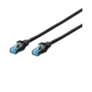 CABLE DE CONEXI N SF/UTP CAT 5E