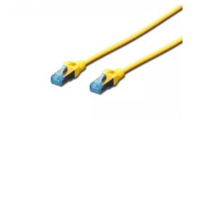 CABLE DE CONEXI N SF/UTP CAT 5E