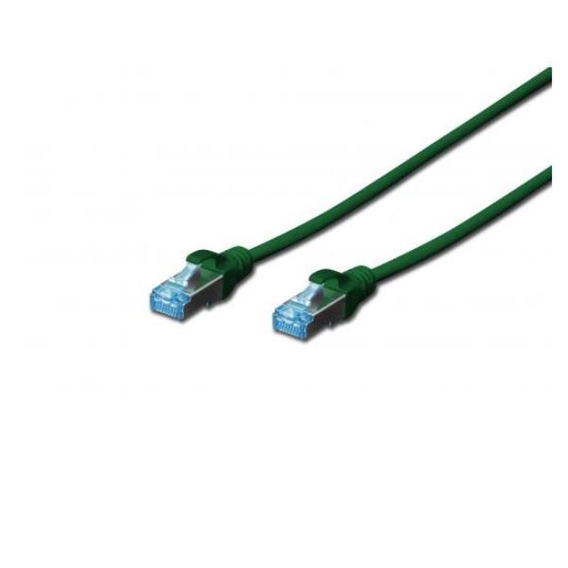 CABLE DE CONEXI N SF/UTP CAT 5E CABLE DE CONEXI N SF/UTP CAT 5E
