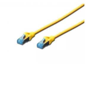 CABLE DE CONEXI N SF/UTP CAT 5E