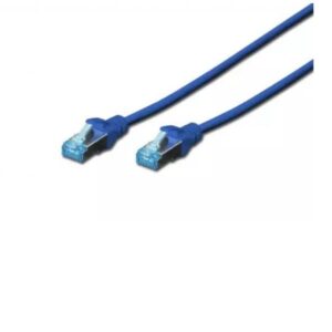 CABLE DE CONEXI N SF/UTP CAT 5E