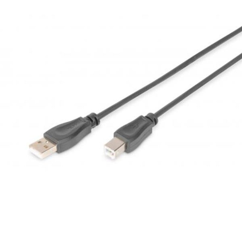 CABLE DE CONEXI N USB 2.0 CABLE DE CONEXI N USB 2.0