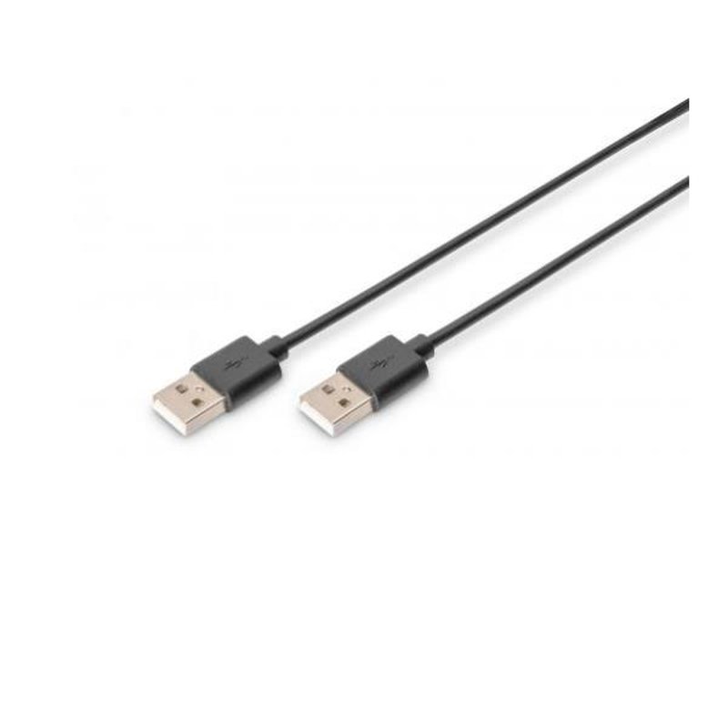 CABLE DE CONEXI N USB 2.0 CABLE DE CONEXI N USB 2.0