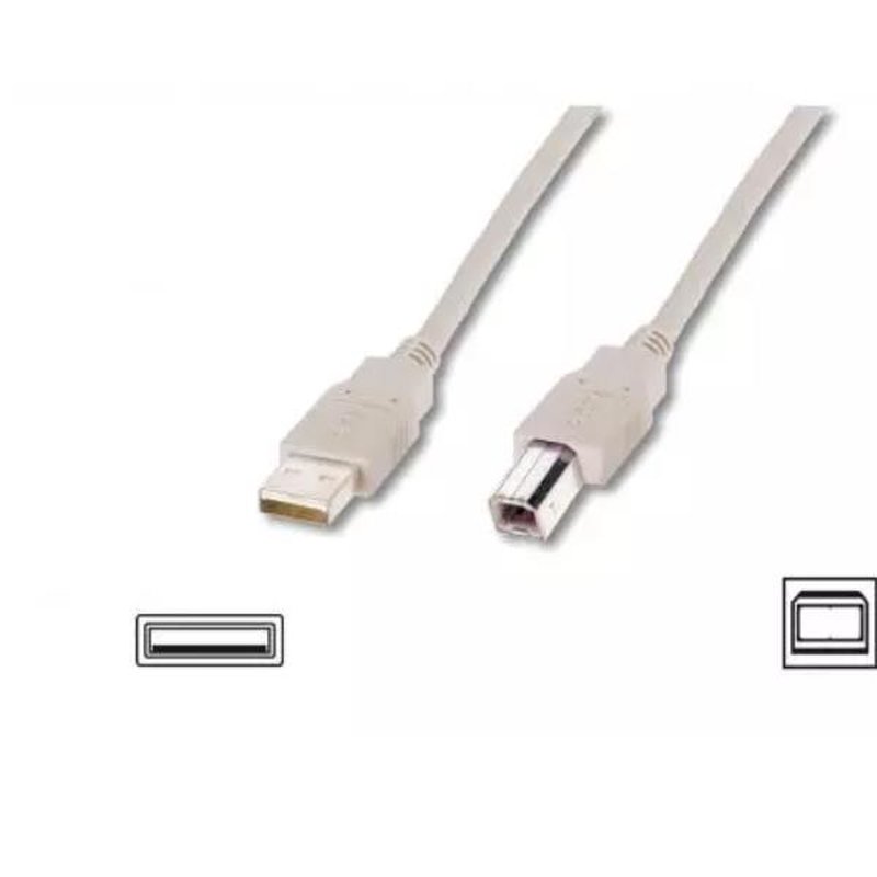 CABLE DE CONEXI N USB 2.0 CABLE DE CONEXI N USB 2.0