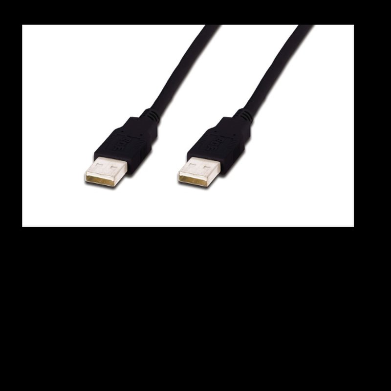CABLE DE CONEXI N USB 2.0 CABLE DE CONEXI N USB 2.0