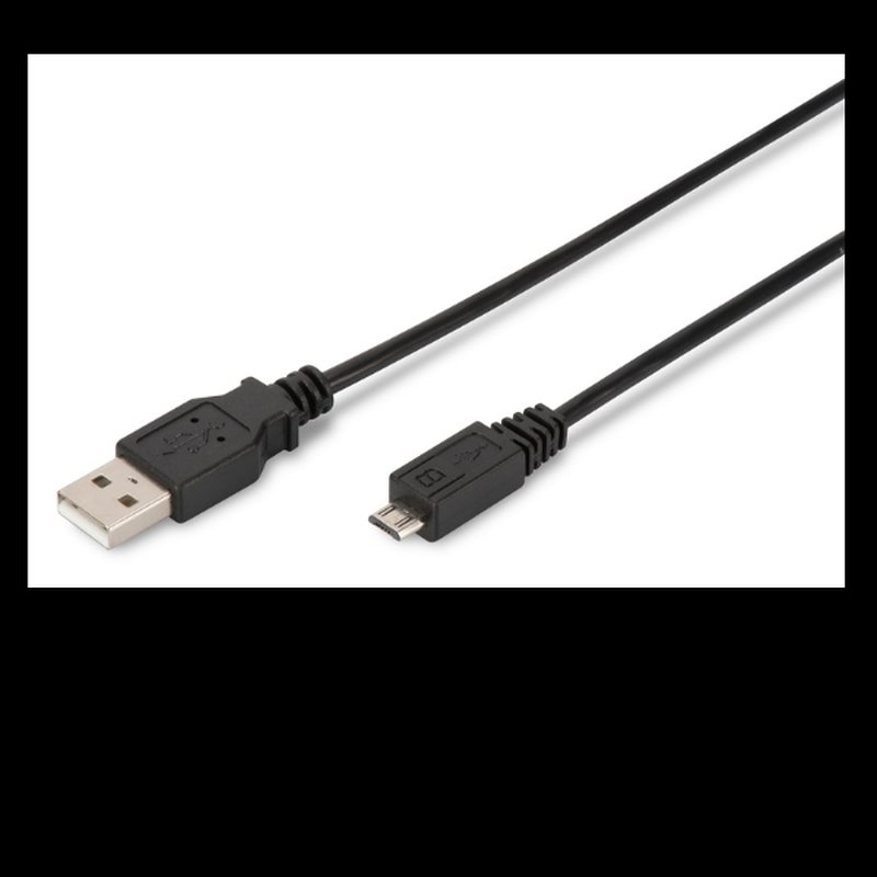 CABLE DE CONEXI N USB 2.0 CABLE DE CONEXI N USB 2.0