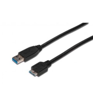 CABLE DE CONEXI N USB 3.0