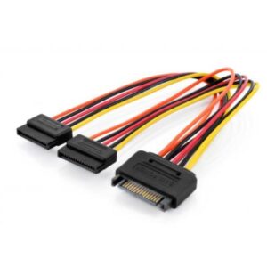 CABLE DE CORRIENTE INTERNA