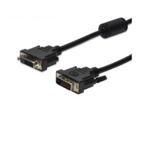 CABLE DE EXTENSI N DVI