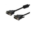 CABLE DE EXTENSI N DVI
