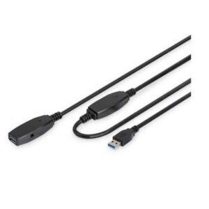 CABLE DE EXTENSI N USB 3.0 10 M