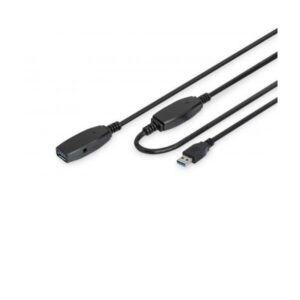 CABLE DE EXTENSI N USB 3.0 15 M