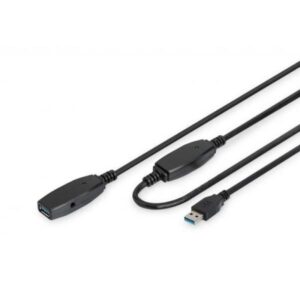 CABLE DE EXTENSI N USB 3.0 20 M